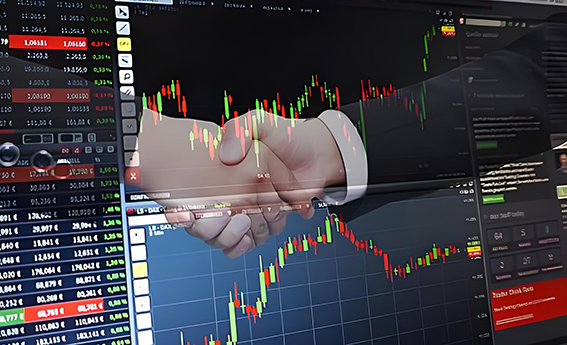 币安法币网交易界面